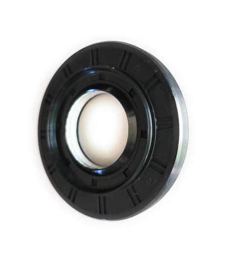 Top Shelf Nachi Japan Bearings And Oem Seal Swap Kit For Front Load Washing Machine Fits part number 4280FR4048L LG seal.