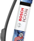 Icon Premium Beam Wiper Blade 26 Inch For All Weather Performance With ClearMax 365 Rubber packaging front view