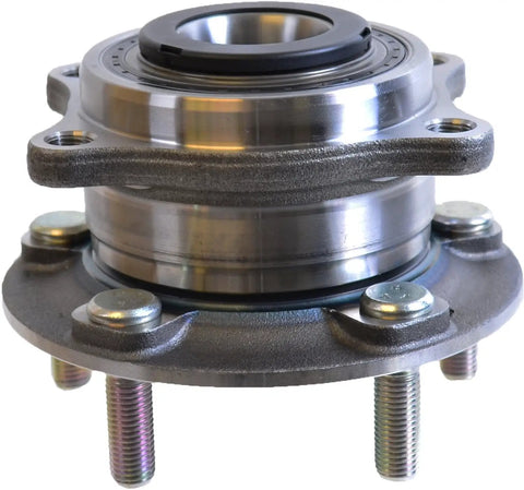 Direct Fit Hub Bearing Assembly BR930923 for Hyundai and Kia models, showing OEM quality wheel hub with durable steel construction.