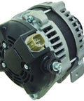 Alternator Replacement For Scion tC 2.4L 2005 2010 And Toyota Highlander 2.4L 2004 2007 Direct Fit Plug And Play High Quality OEM Style