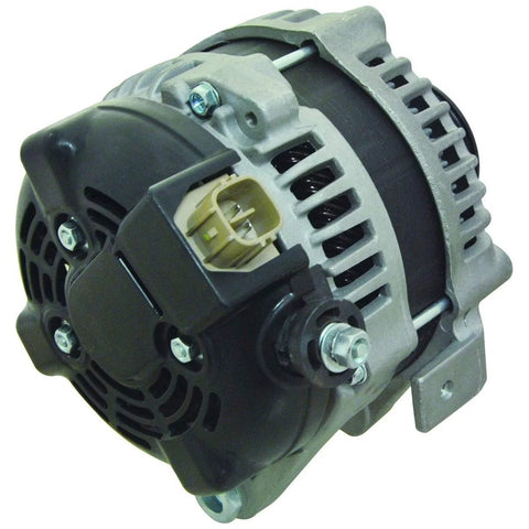 Alternator Replacement For Scion tC 2.4L 2005 2010 And Toyota Highlander 2.4L 2004 2007 Direct Fit Plug And Play High Quality OEM Style