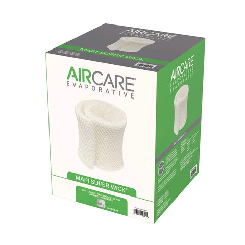 Replacement Wicking Humidifier Filter For MA1201 With Honeycomb Trapmax Technology Beige Wick Easy Install