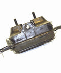 Heavy Duty Front Right Engine Mount For 2000-2011 Buick And Chevrolet V6 3.9L Awd Passenger Side Oem replacement top view.