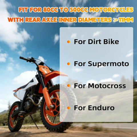Triangle Stand For Dirt Bikes And Off Road Rides Universal Rear Side Wheel Holder And Motorcycle Kickstand For Dirt Pit Bike