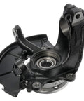 Ride Ready Front Steering Knuckle Replacement Kit For VW Jetta 1999 2005 Beetle 1999 2010 Golf 2000 2006 1.8L 1.9L 2.5L FWD Driver