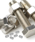20 Pack Stainless Steel Ball Catch Door Hardware With Smooth Design And Precise Positioning close-up of bolts and components