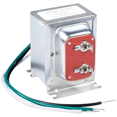 16V 30VA Doorbell Transformer Powers Single Or Multiple Chimes And Works With Ring Pro Nest Hello Video Doorbell Pro And Nest Hello