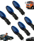 Pack of six 2026 Upgraded FuelSync Gas Saver Plug And Play Fuel Efficiency Booster For Gas Cars Trucks And Diesel Vehicles