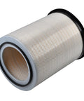 Cylindrical dust collector filter replacement mesh fits Wynn Environmental, Grizzly, Harbor Freight, Shop Fox, and Jet Vortex.