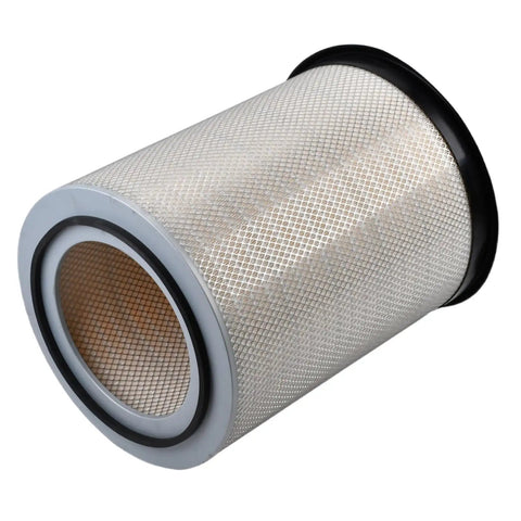 Cylindrical dust collector filter replacement mesh fits Wynn Environmental, Grizzly, Harbor Freight, Shop Fox, and Jet Vortex.
