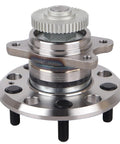 Rear Wheel Hub And Bearing Assembly Fits Hyundai Sonata 2006 2007 2008 2009 And Kia Optima 2006 2007 2008 2009 2010 With ABS 5 Lug