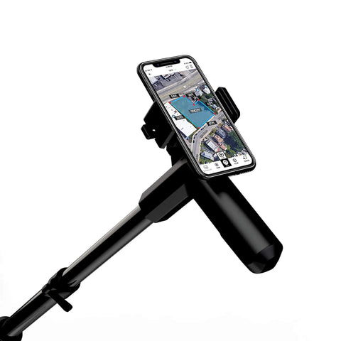 PlugAndPlay Digital Measuring Wheel And Mapping Tool For SpotOn RealTime Measurements With App Sync To Nail Site Layouts On Any Curved Surface Quick Takeoff Estimates For Contractors And DIY Pros Saving Time And Cash Daily Hustle