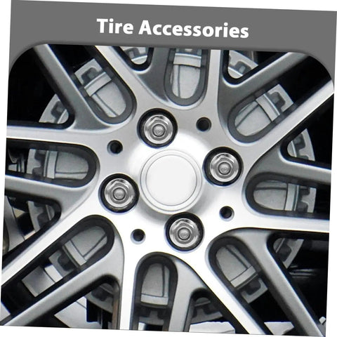 Alloy Wheel Lug Nut Screws For ATV Go Kart And Outdoor Racing No Hassle Install Wheel Fasteners