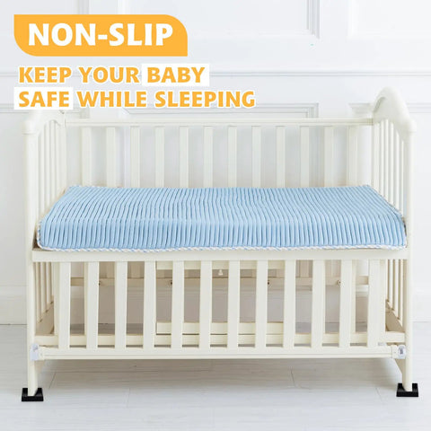 Straight Up Heavy Duty Rubber Floor Savers And Non Slip Furniture Pads To Lock Down Big Tables And Sofas While Acting As Scratch Guard Castor Cups That Keep Your Home Looking Fresh Without Any Sweat in a crib setting.