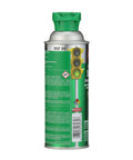 Water Based Silicone Lubricant With Perma Lock 2 Way Integrated Actuator Heavy Duty 13 Ounce For Marine Vehicles Industrial Equipment And Household Tools green aerosol can