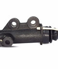 Direct Fit Pre Bled Hydraulic Clutch Kit Featuring Heavy Duty Master And Slave Cylinder For Honda Accord Dx Ex Lx Sedan Coupe 1998-2002 2.3L master cylinder with tubing