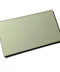 Badass Mil Spec Photo Luminescent Glow In The Dark Rigid Panel Patch For Tactical Gear And Flight Uniforms Dope Hook And Loop Backing Truly Made In Usa, measuring 3.5x2 inches.