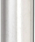 Quarter Inch Drive Deep Metric Socket 8mm 6 Point Long Reach Deep Well Chrome Vanadium Steel Nickel Chrome Plated Mirror Polish Finish