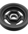 Engine Harmonic Balancer Crankshaft Pulley For Honda CR-V 2007-2014, Accord 2008-2012, Crosstour 2012-2015 And Acura TSX 2013-2014 2.4L DOHC