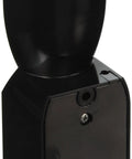 Rugged LED Charger V2 That Delivers Efficient Power, Built For Durability And Reliability, Water And Shock Resistant, Black Finish