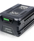 60V 5.0Ah Replacement Battery For Greenworks Pro 60V Tools, High Capacity Liion Battery With Fast 40 Minute Charge