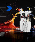 Ford Fuel Pump Module Assembly E2605M Replacement For Explorer 2014 2019 And Flex 2014 2019 Police Interceptor Utility And Lincoln MKT