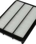Go-To Engine Air Filter Replacement For Toyota 4Runner V8 And Tundra 3.4L/4.7L Land Cruiser Sequoia Lexus GX470 LX470 CA8918 Rigid Panel