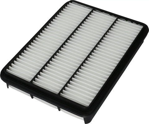 Go-To Engine Air Filter Replacement For Toyota 4Runner V8 And Tundra 3.4L/4.7L Land Cruiser Sequoia Lexus GX470 LX470 CA8918 Rigid Panel
