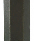 Built To Last 3/4 Inch Drive Standard Impact Hex Bit Replacement 5/8 Inch with beefy steel construction for impact drivers