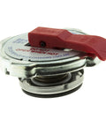Safety Lever Radiator Cap ST18 For Jeep Wrangler And Grand Cherokee Fits Patriot Compass Liberty Commander TJ And JK Models