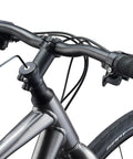 Bicycle handlebar with 60 Pieces 2mm L Shaped Hex Key Wrench Set Allen Wrench Kit used for tightening bolts