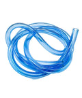 Coiled Blue Silicone Fuel Line Hose Tube For Motorcycle ATV Dirt Bike And Pit Bike Flexible Anticorrosion Gas Line And Gasoline Hose
