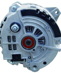 New Alternator For Chevy GMC 5.7L V8 1989-1993 CK Pickup 1500 2500 3500 Replacement Engine Electrical Part in silver