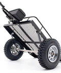 Heavy Duty Metal RC Chassis Frame For Trail Builds Compatible With TRX4 Axial SCX10 D90 CC01 Rock Crawler Trucks outdoors