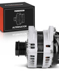 Reliable 12V 100A Direct Fit Alternator For Toyota Corolla 2009 2011 Matrix 2009 2010 Pontiac Vibe 2009 2010 Scion xD 2008 2014 L4 1.8L