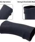Tactical Grip Glove For Mossberg 590 500 Shockwave And Remington Tac 14 Rubber Grip Sleeve Non Slip Palm Swell Beefy Recoil Protection