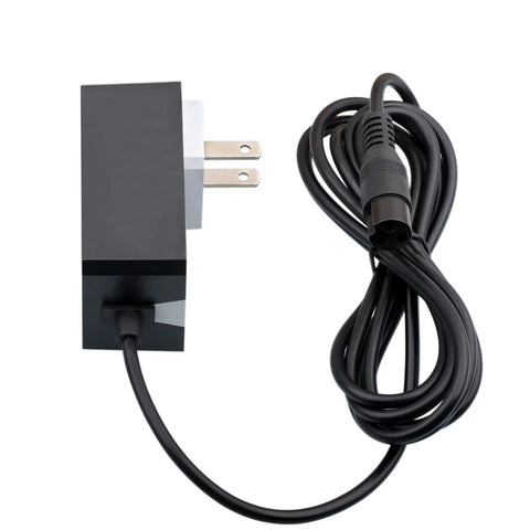 24V Lead Acid Scooter Charger With Auto Stop And CC CV 1A Output For Drifter Karts Pocket Mods And E Series Scooters Such As E100 E125 E150 E200 E300 MX350 Dirt Quad