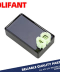 Honda Foreman 450 CDI Ignition Box Replacement Plug And Play Ready To Ride 30410-HN0-A01 30410-HN0-A00 Fits TRX450FE TRX450FM