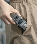 Gig Ready Ultra Lightweight Compact Multi Effects Pedal With SnapTone Tech And IR Loader fits in pocket for travel use