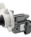 Washer Drain Pump Replacement WPW10276397 Fits Whirlpool Kenmore Maytag KitchenAid Amana Washers B40 3A LP397 1874334 AP6018417 PS11751719 EAP11751719 Durable Build With 10 Year Warranty And Easy Install Process, close-up view