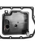 Transmission Filter With Gasket Kit For Ram ProMaster 1500 2500 3500 And Chrysler Dodge Vehicles Including 200 Pacifica Town
