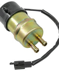 Drop In Fuel Pump Replacement For Honda VT1100 Shadow Series Including VT1100C Shadow Spirit 1999-2007, side view