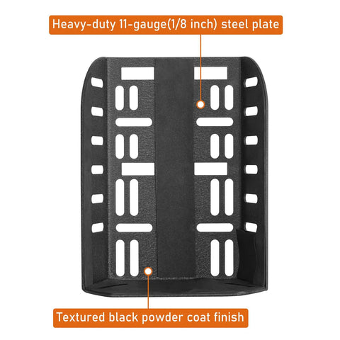 Tailgate Ready Propane Tank Mount Secures Five To Ten Pound Cylinders Grip Tight Quick Release Stainless Bracket adjustable steel plate