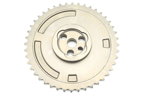 1-Bolt To 3-Bolt LS Cam Gear Conversion Kit For 58X Reluctor Engines, Includes Hardened 3-Bolt Cam Gear And ARP Bolts, Replaces GM 12586481