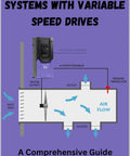 Cover image of 'Mastering HVAC Efficiency With Variable Speed Drives A Practical No Nonsense Guide To Slashing Energy Bills'