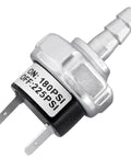 Air Compressor Pressure Switch Replacement That Fits D55146 Type 8 4.5 Gallon, Porter Cable D55168 D55167, Craftsman D55146-CA