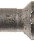 Top Shelf High Speed Steel Countersink 82 Degree Pilotless Tapered Cone Cutter with Weldon shank and intricate fluted design.