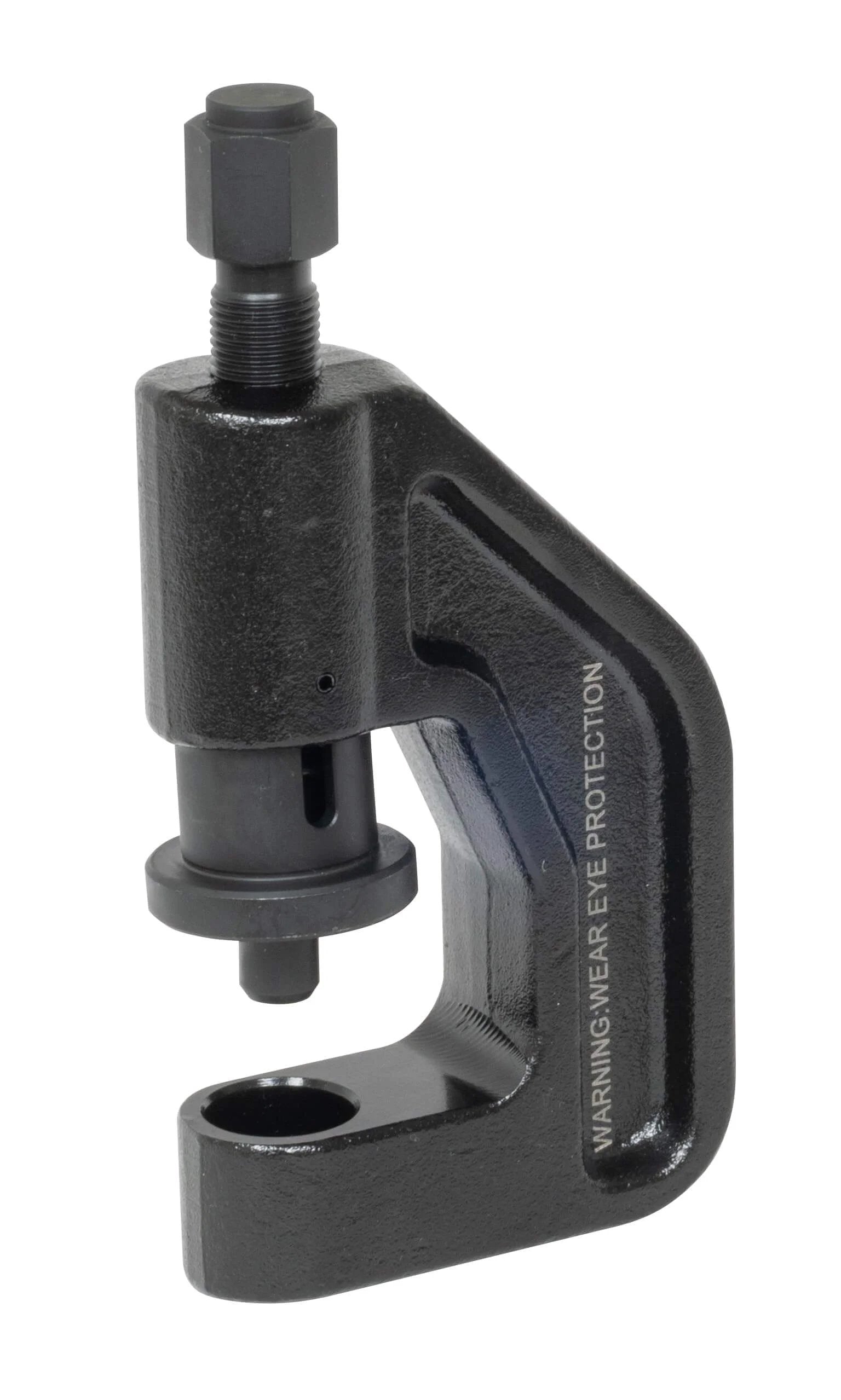 Automotive Brake Pin Press Tool for Easy Cotter Removal