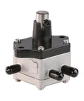Direct Fit Honda Outboard Fuel Pump Replacement For 25HP To 90HP 4 Stroke Engines Compatible With 16700 ZW1 004 And 16700 ZV5 003