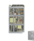 K1 Max Power Supply 24V 6.25A 100-240V A150FKE 24P with lattice casing, safe and reliable for 3D printer use